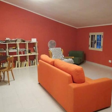 Big Relax Apartment With Swimming Pool And A Peaceful Garden In A Private Villa Сесту Екстер'єр фото