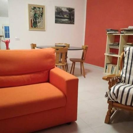 Big Relax Apartment With Swimming Pool And A Peaceful Garden In A Private Villa Сесту Екстер'єр фото