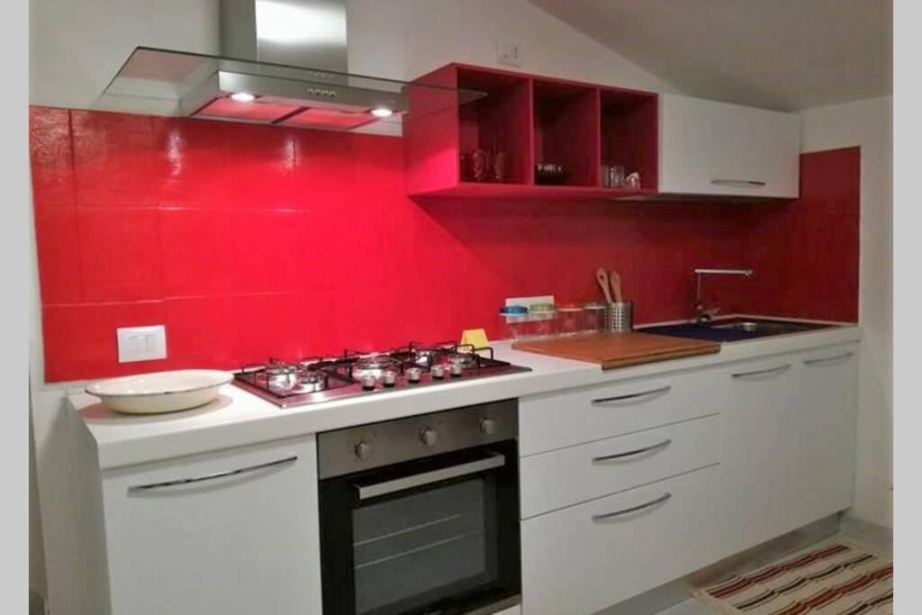 Big Relax Apartment With Swimming Pool And A Peaceful Garden In A Private Villa Сесту Екстер'єр фото