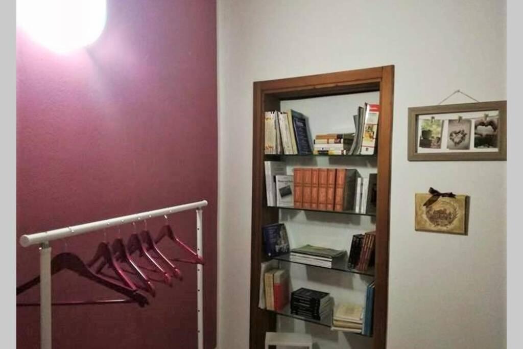 Big Relax Apartment With Swimming Pool And A Peaceful Garden In A Private Villa Сесту Екстер'єр фото