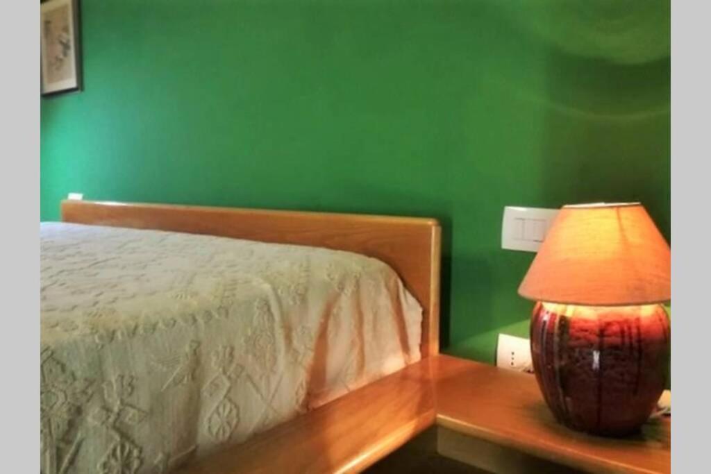 Big Relax Apartment With Swimming Pool And A Peaceful Garden In A Private Villa Сесту Екстер'єр фото