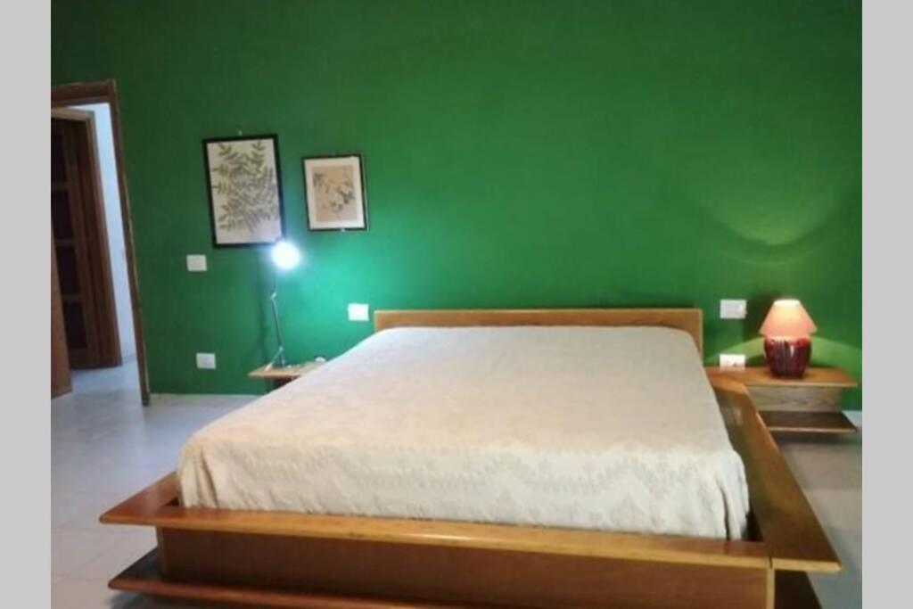 Big Relax Apartment With Swimming Pool And A Peaceful Garden In A Private Villa Сесту Екстер'єр фото
